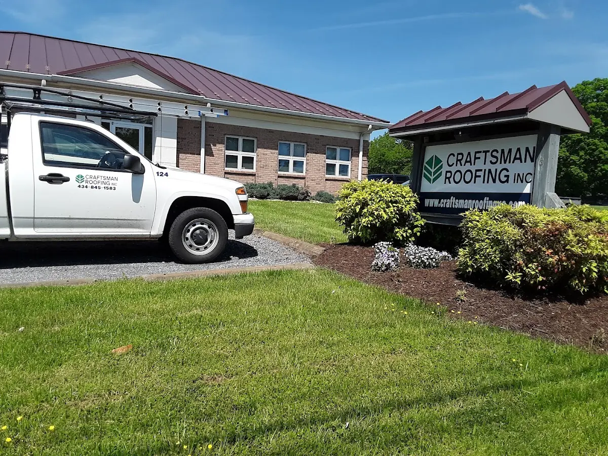 Quality Roof Inspection & Assessment by experienced craftsmen in Hoot Owl Estates